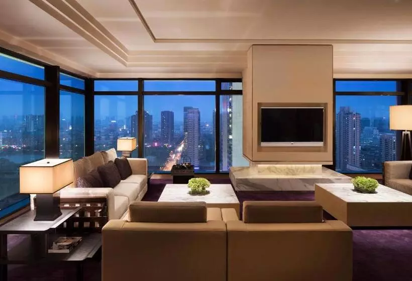 エクゼクティブスイート, Grand Hyatt Shenyang