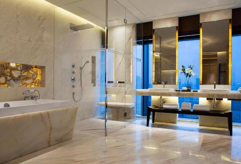 סוויטה אקזקיוטיב, Grand Hyatt Shenyang