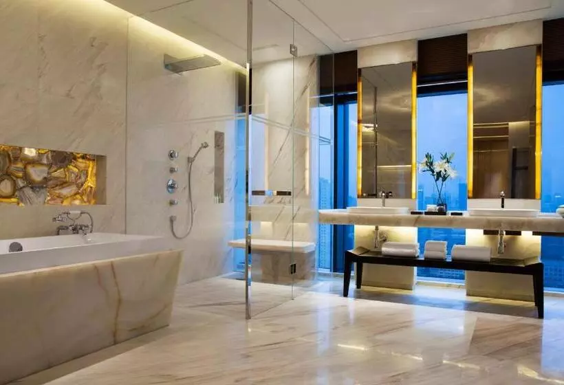 エクゼクティブスイート, Grand Hyatt Shenyang