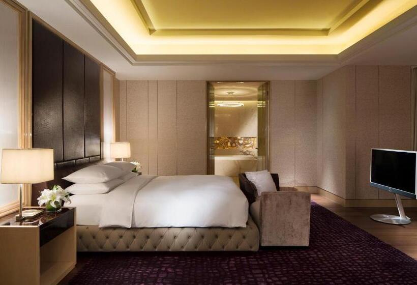 סוויטה אקזקיוטיב, Grand Hyatt Shenyang