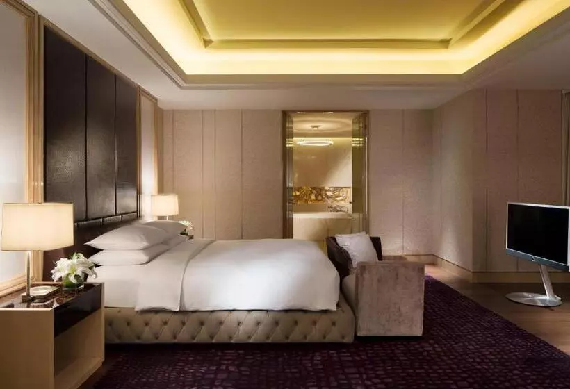 エクゼクティブスイート, Grand Hyatt Shenyang