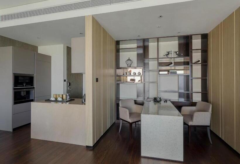 סוויטה אקזקיוטיב, Grand Hyatt Shenyang