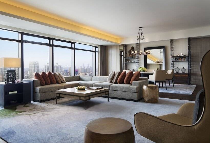 סוויטה אקזקיוטיב, Grand Hyatt Shenyang