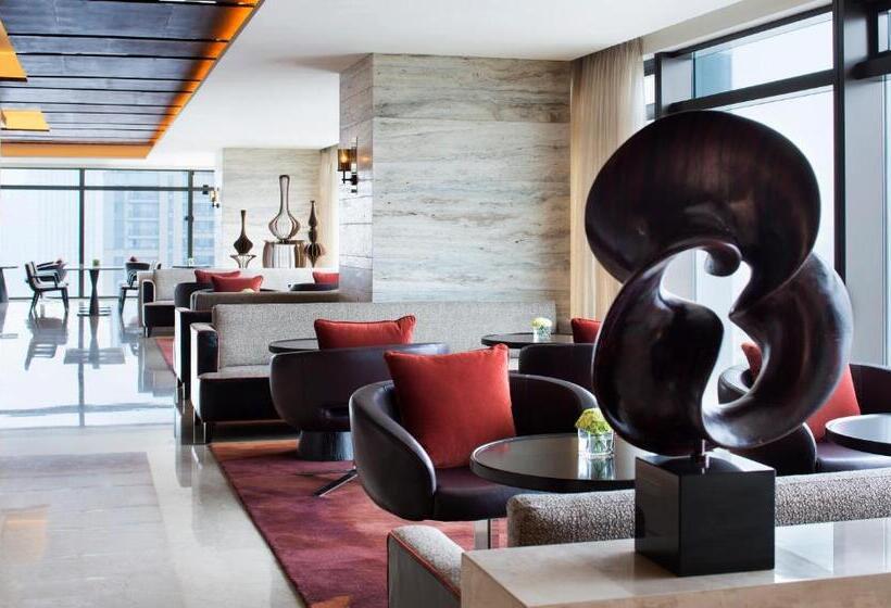 חדר קלאב עם מיטת קינג, Grand Hyatt Shenyang