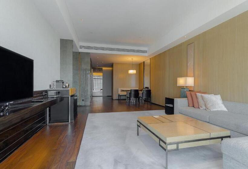 سوییت, Grand Hyatt Shenyang