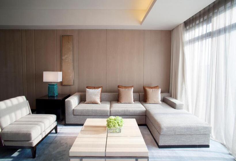 סוויטה, Grand Hyatt Shenyang