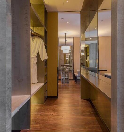 סוויטה אקזקיוטיב, Grand Hyatt Shenyang