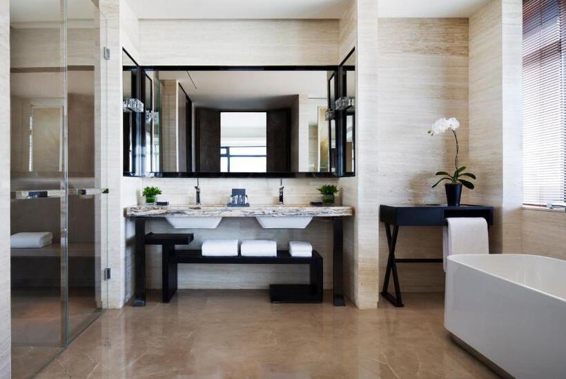 סוויטה אקזקיוטיב, Grand Hyatt Shenyang