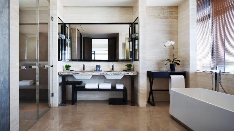 סוויטה, Grand Hyatt Shenyang