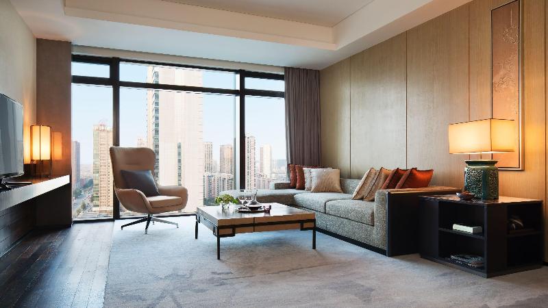 סוויטה, Grand Hyatt Shenyang