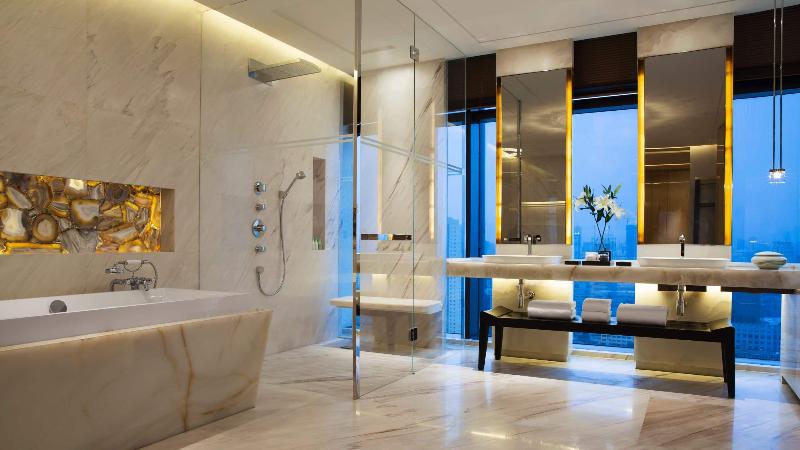 סוויטה, Grand Hyatt Shenyang