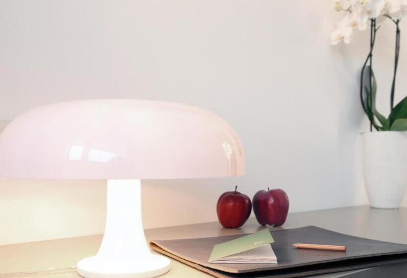 Номер Комфорт, Le Nove