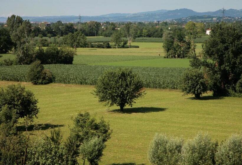 Номер Комфорт, Le Nove