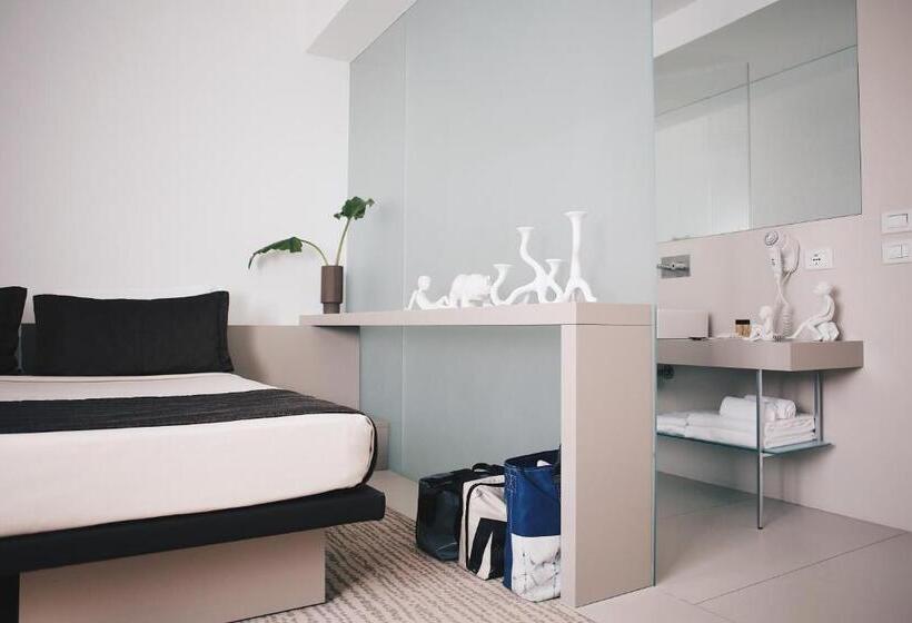 Номер Комфорт, Le Nove