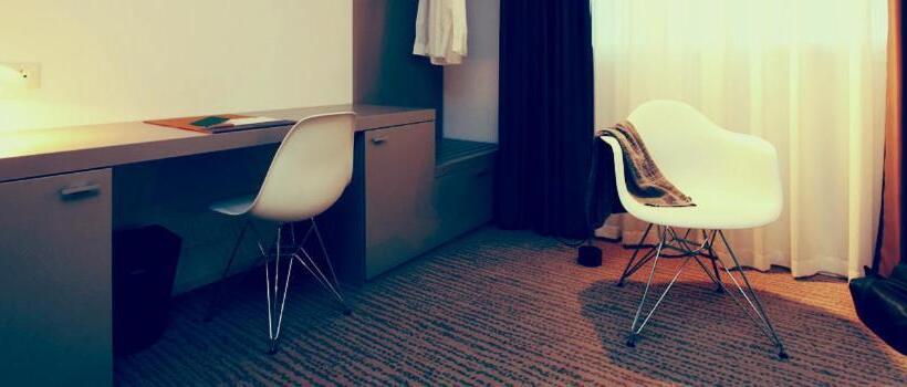 Номер Комфорт, Le Nove