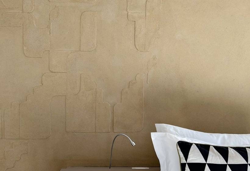 Полулюкс Одноместный с Террасой, Le Nove