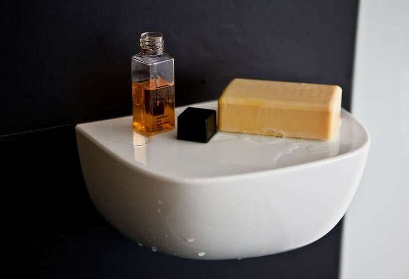 Четырехместный Номер Стандарт, Le Nove