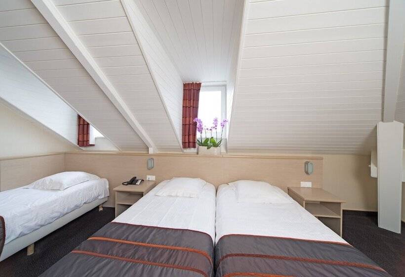 Номер Стандарт Индивидуальный, Leo Station, Villa Et Annexes