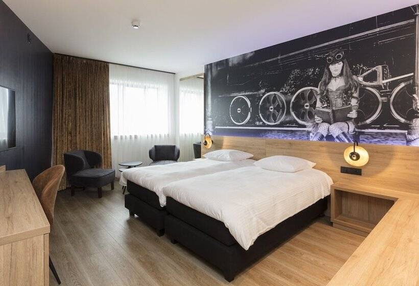 Номер Deluxe, Leo Station, Villa Et Annexes