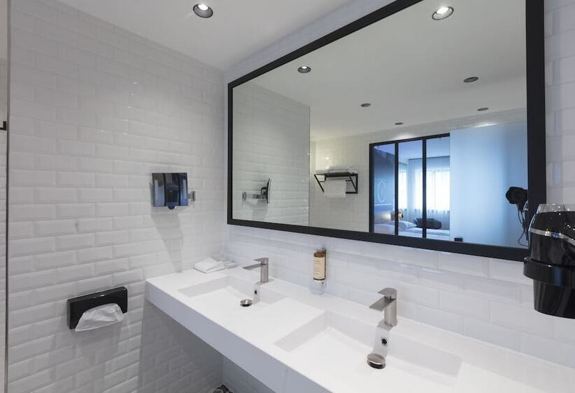 Номер Deluxe, Leo Station, Villa Et Annexes