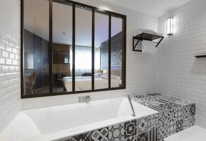 Номер Deluxe, Leo Station, Villa Et Annexes