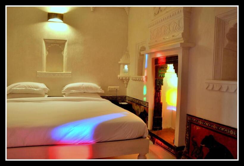 Suite, Madri Haveli