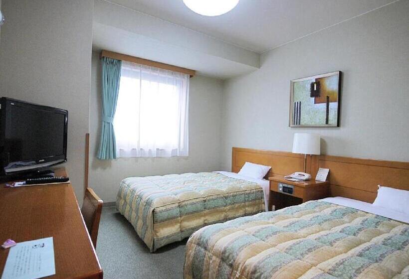 스탠다드 룸, Route Inn Ogaki Inter