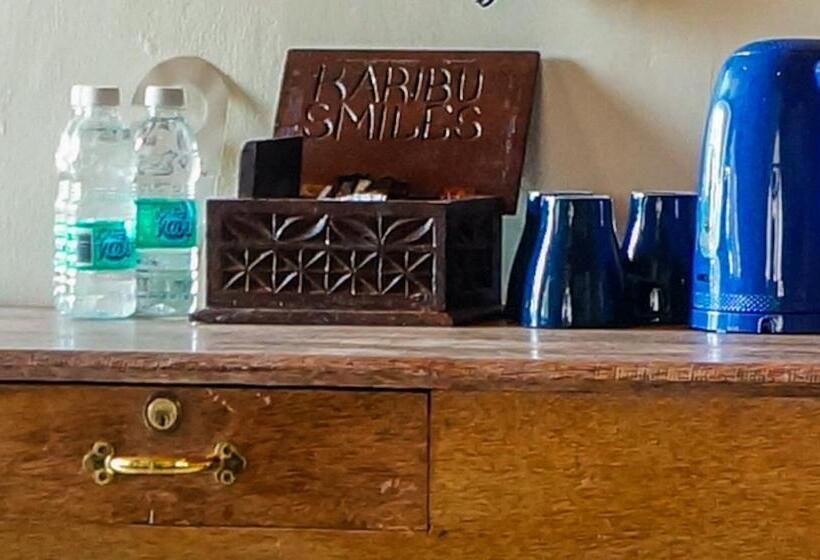 Трехместный Номер Deluxe, Smiles Beach