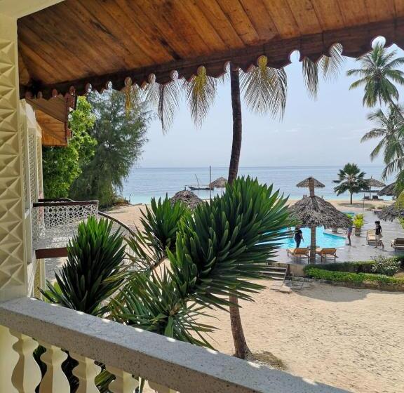 Трехместный Номер Deluxe, Smiles Beach