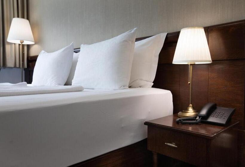 اتاق استاندارد, & Spa Palić Resort