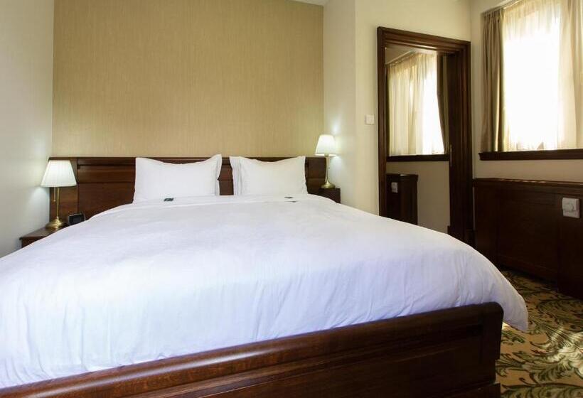 اتاق استاندارد, & Spa Palić Resort