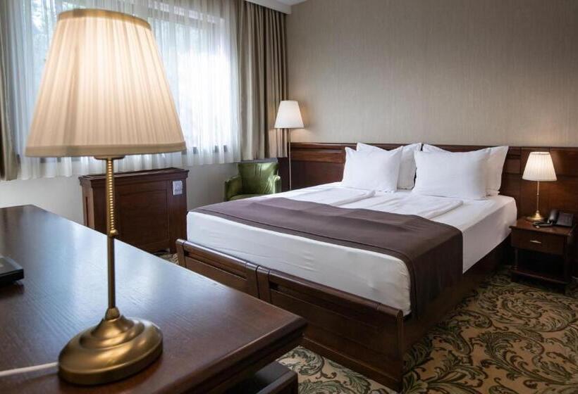 اتاق استاندارد, & Spa Palić Resort