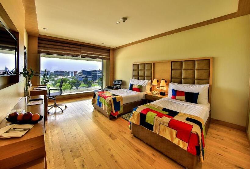 豪华房间, The Lalit Chandigarh