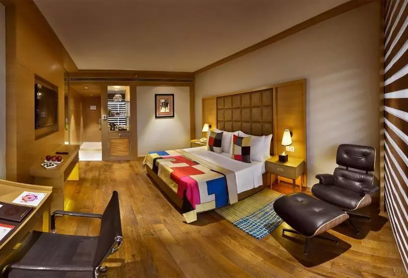 プレミアムルーム, The Lalit Chandigarh