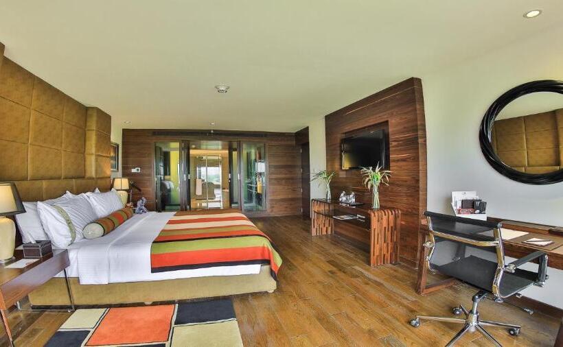 豪华套房, The Lalit Chandigarh