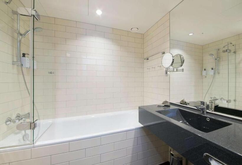 Номер Стандарт, Thon Partner Elgstua