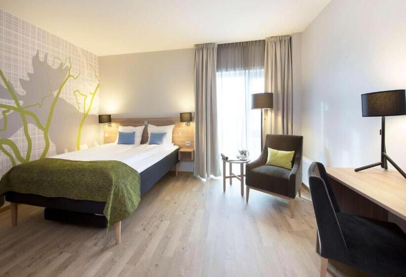 Номер Стандарт, Thon Partner Elgstua