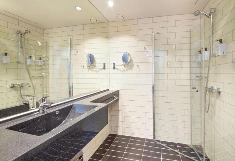 Номер Superior, Thon Partner Elgstua