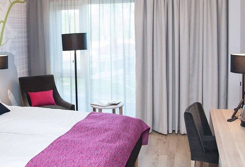 Номер Стандарт, Thon Partner Elgstua