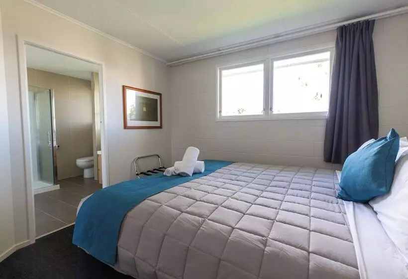 آپارتمان 1 خوابه, Lake Breeze Motel