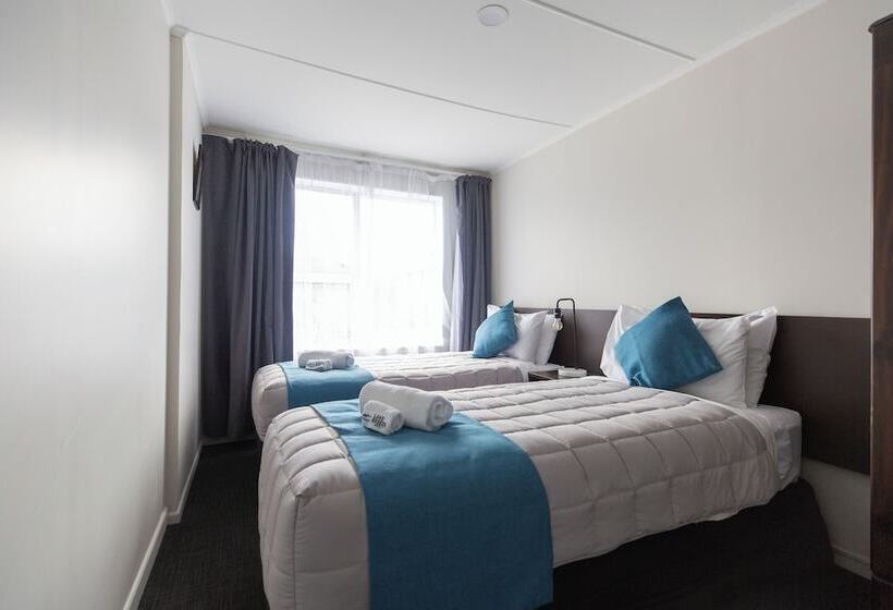 Apartamento 1 Dormitório, Lake Breeze Motel