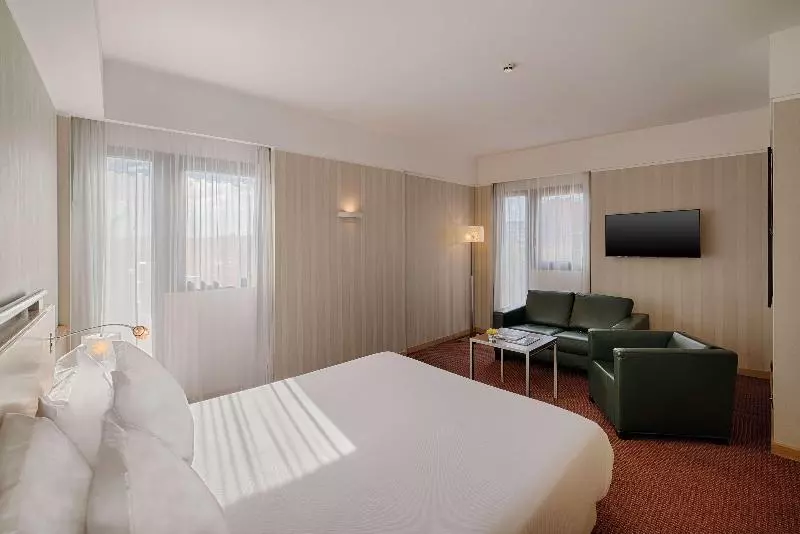 ファミリールーム, Limone Beach Resort