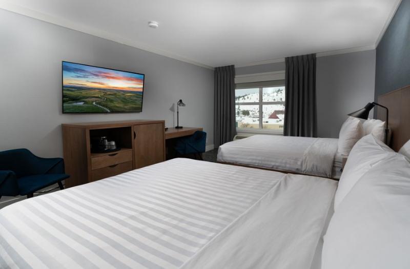 スタンダードトリプルルーム, Limone Beach Resort
