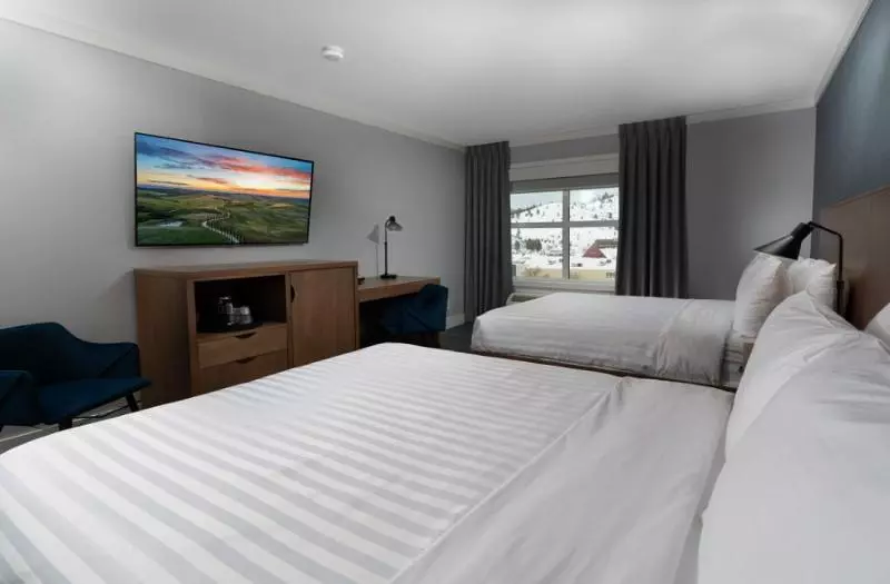 スタンダードトリプルルーム, Limone Beach Resort