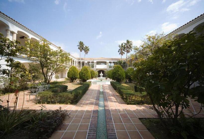 标准房带园景, Miyako Resort Shima Bayside Terrace