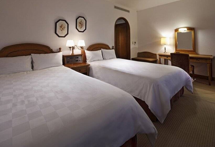 带海景的标准房, Miyako Resort Shima Bayside Terrace