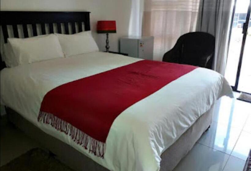 Номер Стандарт, 196 On Victoria Bed & Breakfast