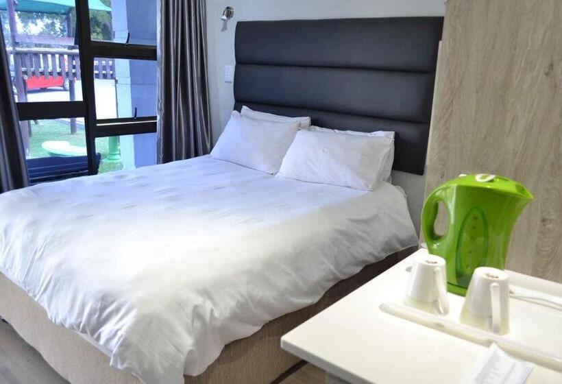 اتاق استاندارد, 196 On Victoria Bed & Breakfast