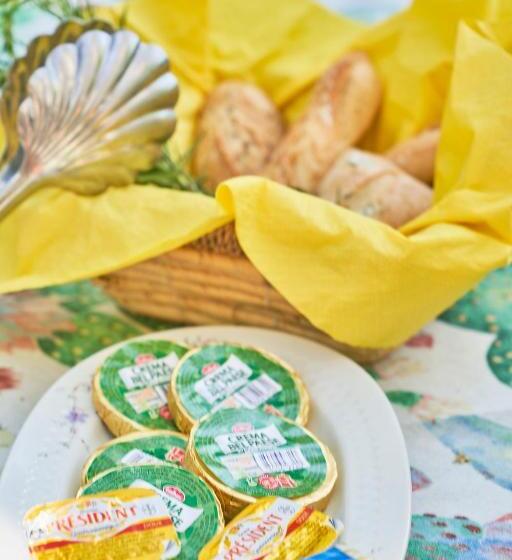 اتاق لوکس, Villa La Gitana