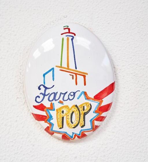 سوییت خانوادگی, Villa La Gitana